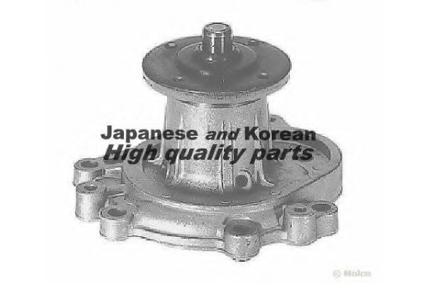 Водяной насос ASHUKI 0453-2302