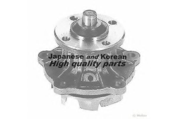 Водяной насос ASHUKI 0453-8202