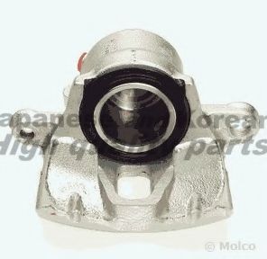 Тормозной суппорт ASHUKI 0963-4105