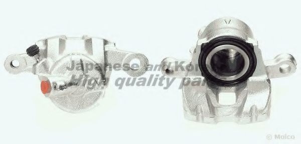 Тормозной суппорт ASHUKI 0966-1005