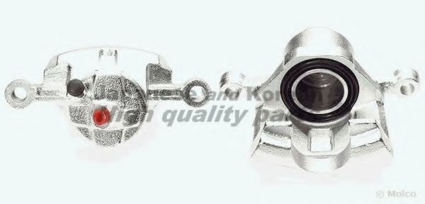 Тормозной суппорт ASHUKI 0966-1030