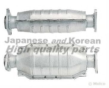 Катализатор ASHUKI B517-24