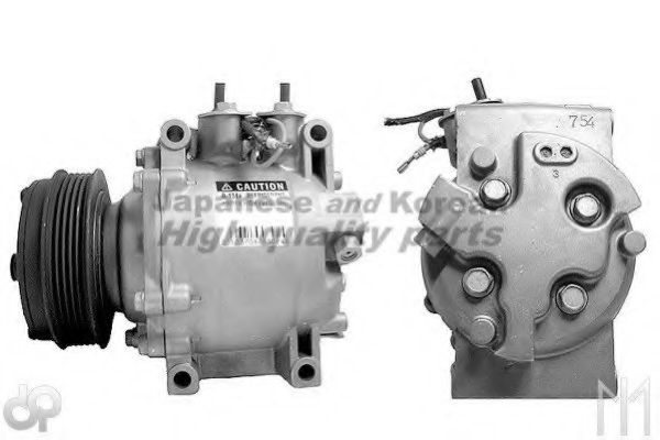 Компрессор, кондиционер ASHUKI H550-03O