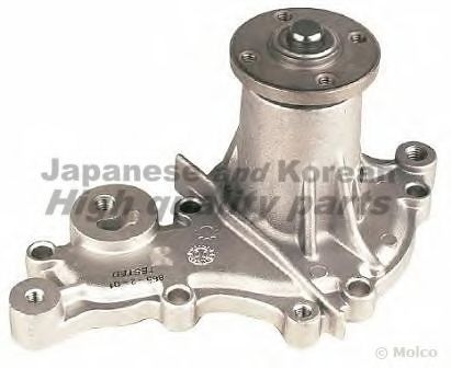 Водяной насос ASHUKI K008-15