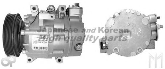 Компрессор, кондиционер ASHUKI N550-26O