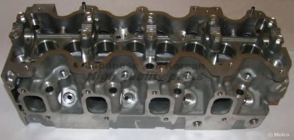 Головка цилиндра ASHUKI T000-25