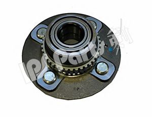 Комплект подшипника ступицы колеса IPS Parts IUB-10H35