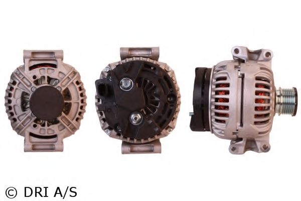 Генератор DRI 5341571502