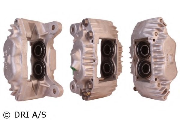 Тормозной суппорт Brake ENGINEERING CA955