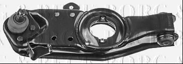 Рычаг независимой подвески колеса, подвеска колеса BORG & BECK BCA7085