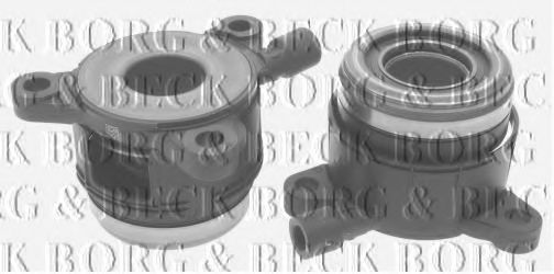 Центральный выключатель, система сцепления BORG & BECK BCS182