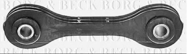 Тяга / стойка, стабилизатор BORG & BECK BDL7439