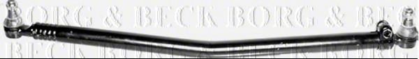 Поперечная рулевая тяга BORG & BECK BDL32346