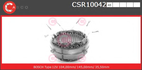 Статор, генератор CASCO CSR10042AS