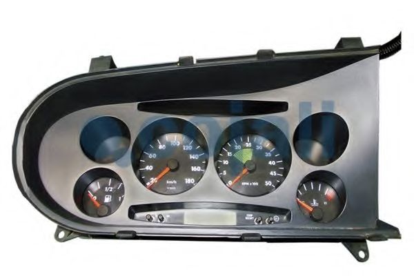 Устройство управления COJALI 350100