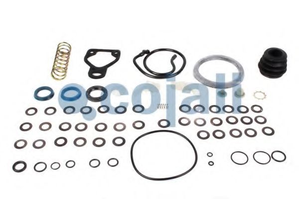 Ремкомплект, усилитель привода сцепления COJALI 6032110