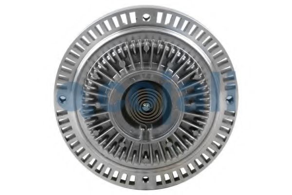 Сцепление, вентилятор радиатора COJALI 8110102