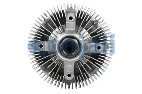 Сцепление, вентилятор радиатора COJALI 8126101