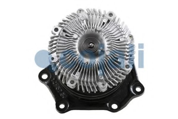 Сцепление, вентилятор радиатора COJALI 8126105