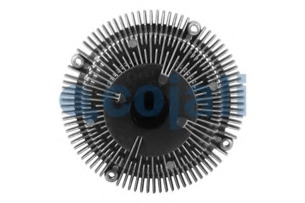 Сцепление, вентилятор радиатора COJALI 8126119