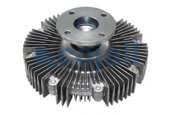 Сцепление, вентилятор радиатора COJALI 8126129