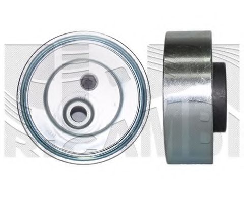 Натяжной ролик, поликлиновой  ремень CALIBER 88390