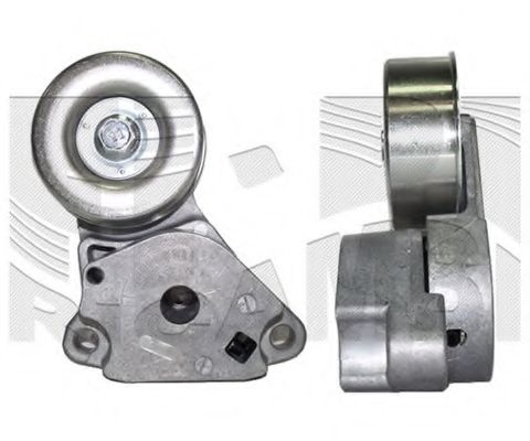 Натяжитель ремня, клиновой зубча AUTOTEAM A09060
