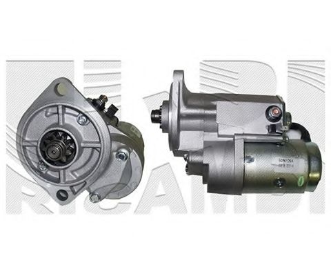 Стартер AUTOTEAM SDN109A