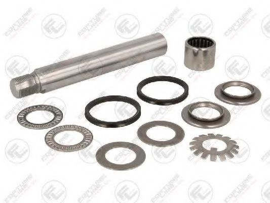 Ремкомплект, направляющий рычаг FORTUNE LINE FZ91206