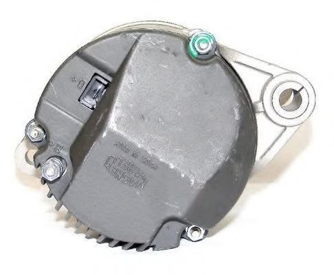 Генератор FRIMATEC 3193