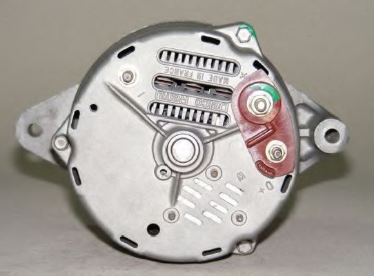 Генератор DELCO REMY 228110552