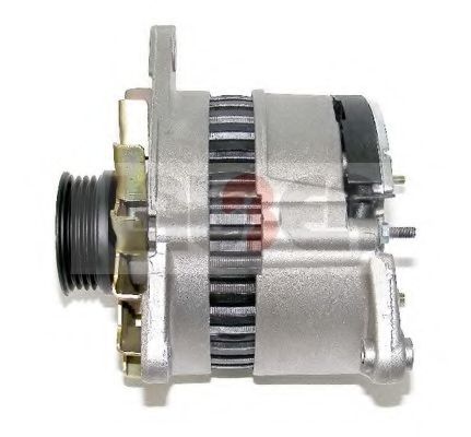 Генератор LAUBER 11.0582