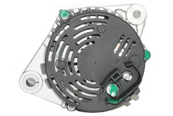 Генератор LAUBER 111216