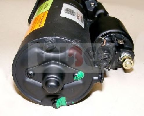 Стартер LAUBER 220606