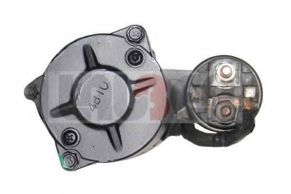 Стартер DELCO REMY 326013102