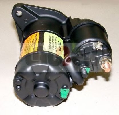 Стартер DELCO REMY 328040132