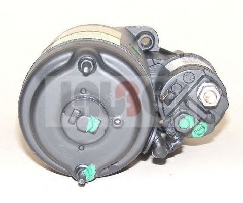 Стартер LAUBER 225310