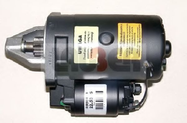 Стартер LAUBER 22.5395