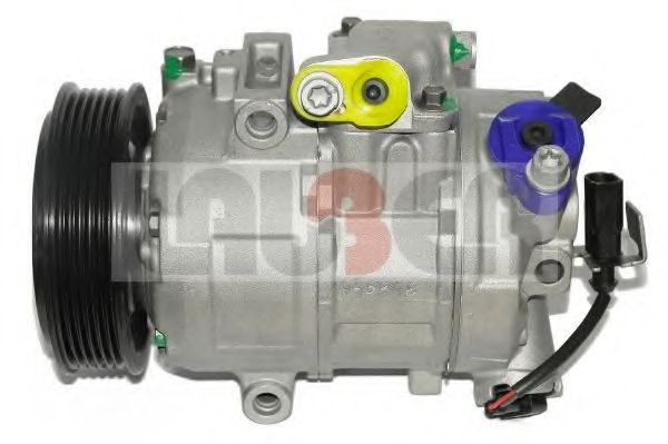 Компрессор, кондиционер LAUBER 32.0020