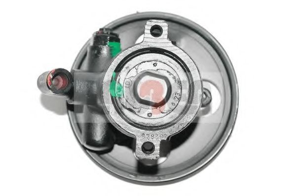 Гидравлический насос, рулевое управление DA SILVA DP1110