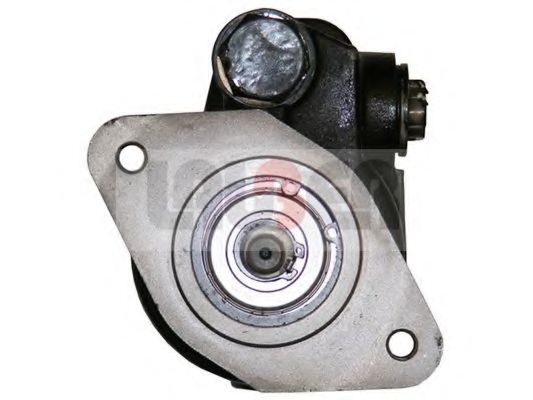 Гидравлический насос, рулевое управление LAUBER 580009