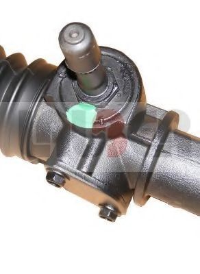 Рулевой механизм LAUBER 699116