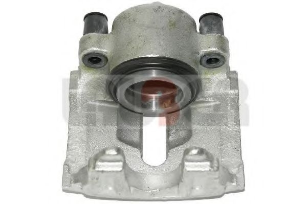 Тормозной суппорт LAUBER 77.0704