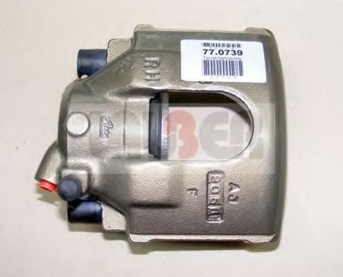 Тормозной суппорт UBD 54063