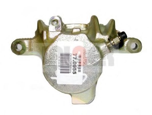 Тормозной суппорт LUCAS ELECTRICAL BHW218