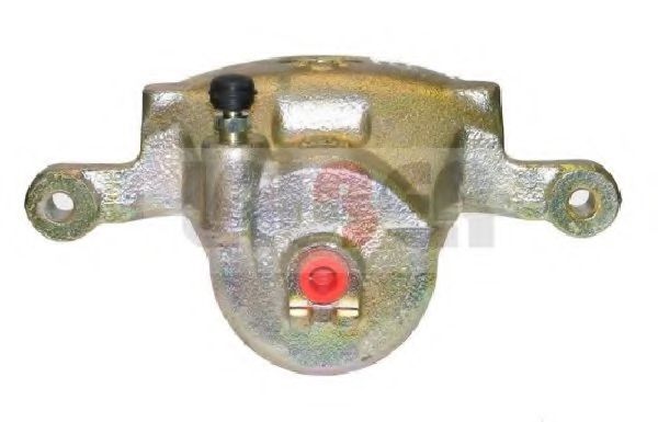 Тормозной суппорт BREMS.-U.KUPPL.TEILE 1228