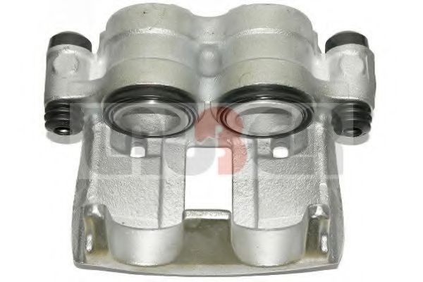 Тормозной суппорт LAUBER 77.2814