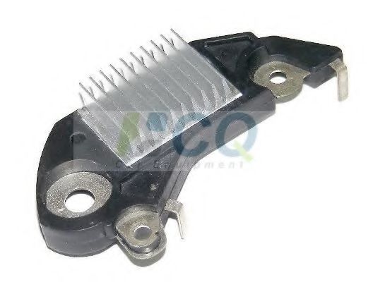 Регулятор генератора LAUBER CQ1010011