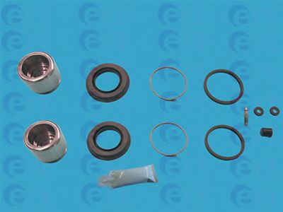 Ремкомплект, тормозной суппорт ERT 402003