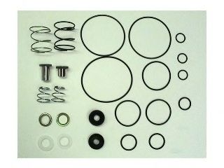 Ремкомплект, тормозной клапан - тормозной механизм AIR FREN 03.R627003